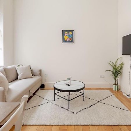 Apartamento Beautiful 1 Bed Flat 2 Minute Walk To Camden Station Londres Exterior foto